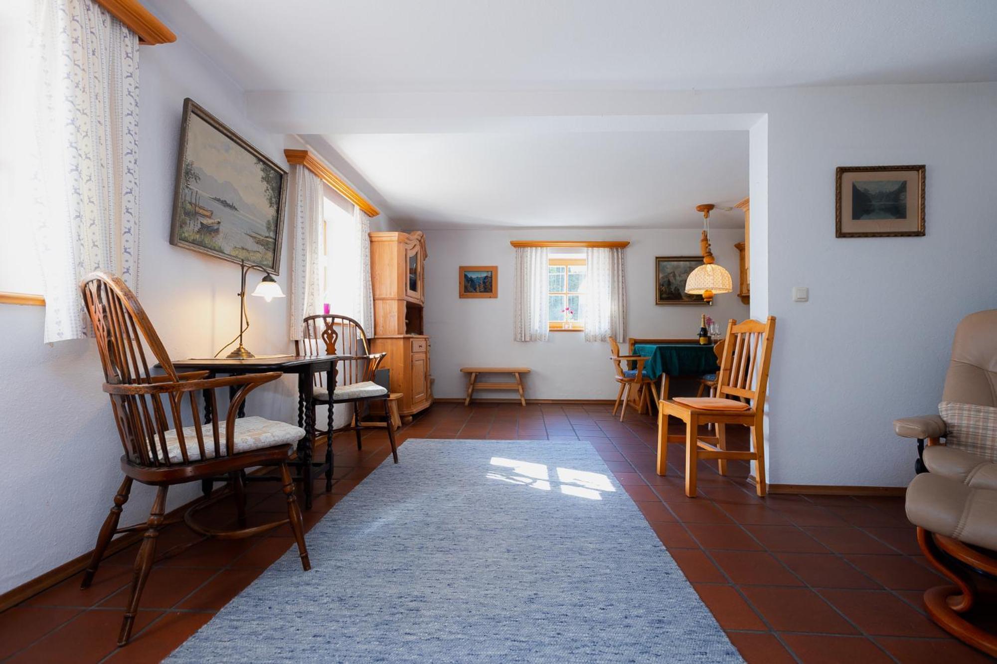 Appartement Waldklause à Schönau am Königssee Extérieur photo