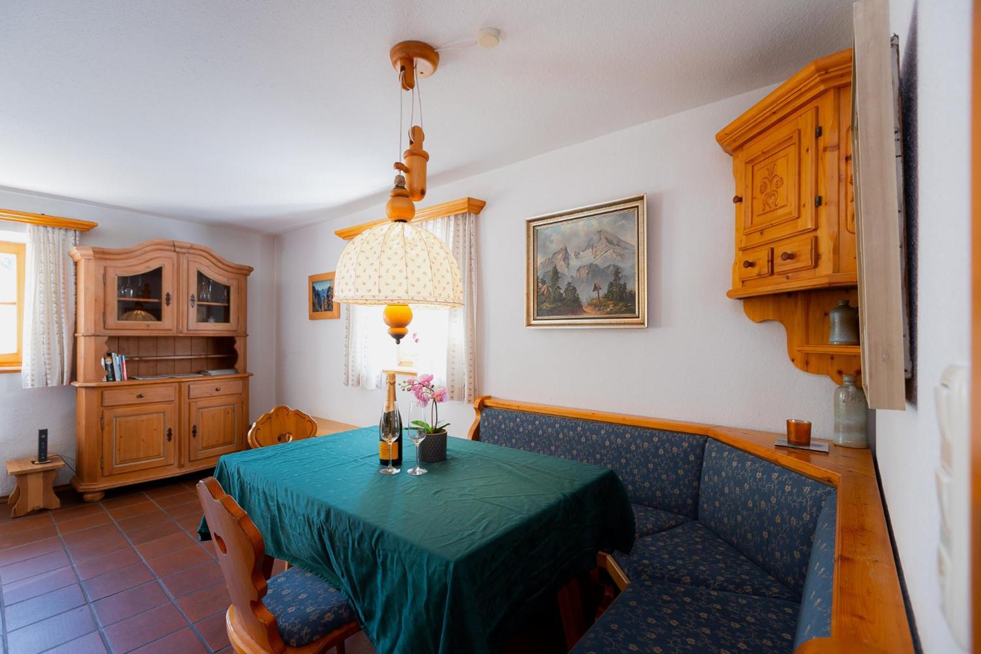 Appartement Waldklause à Schönau am Königssee Extérieur photo