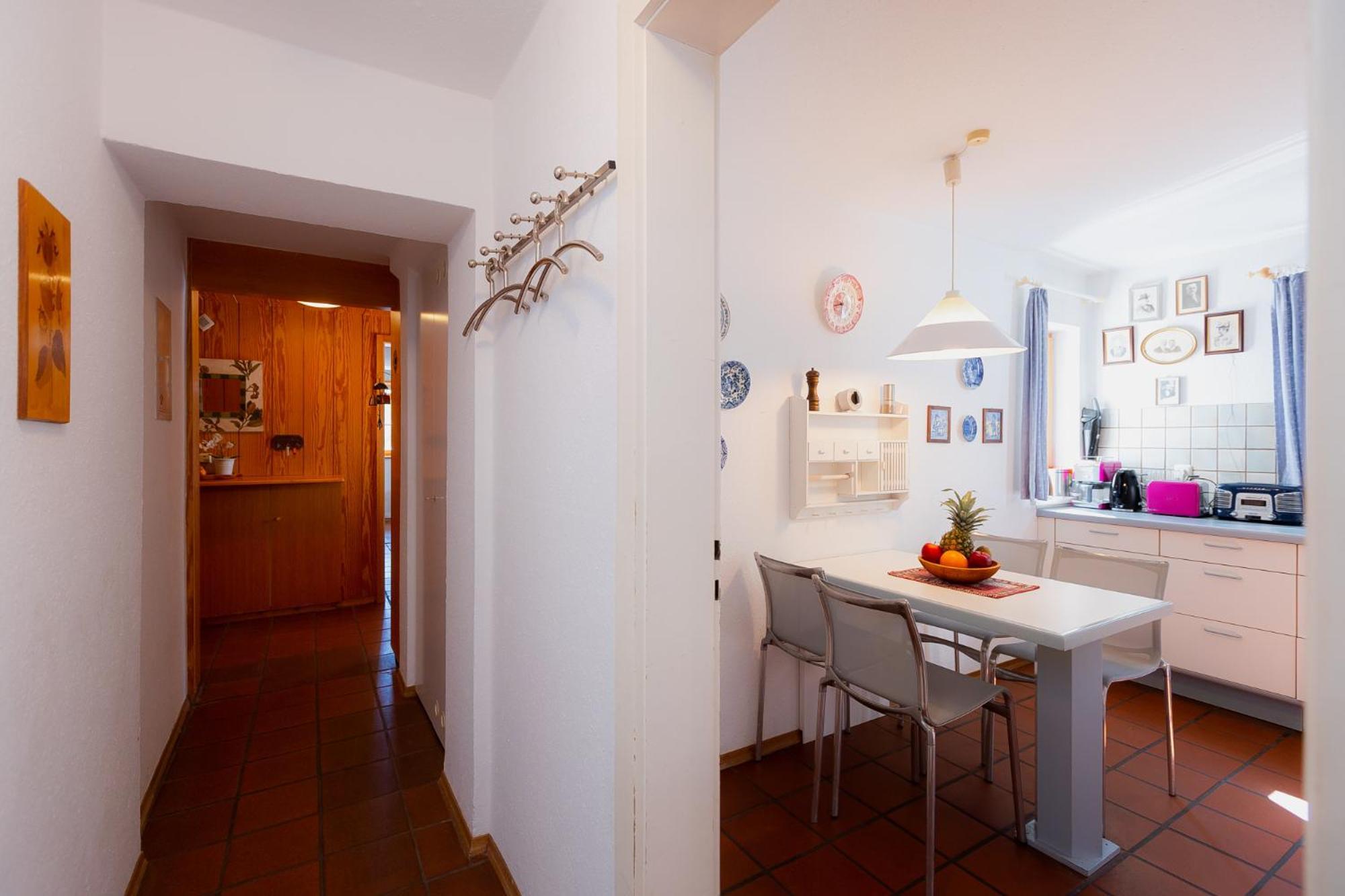 Appartement Waldklause à Schönau am Königssee Extérieur photo