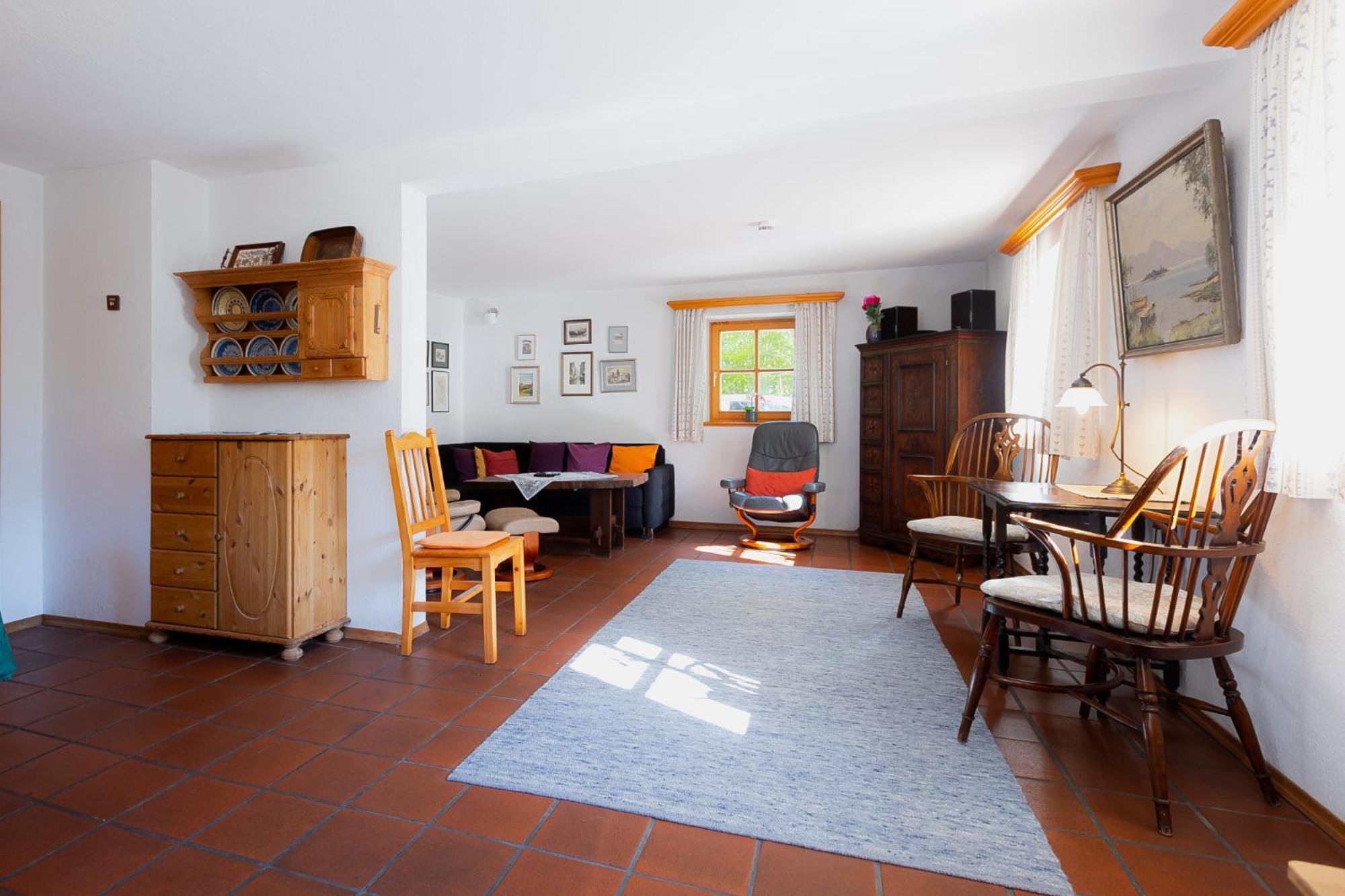 Appartement Waldklause à Schönau am Königssee Extérieur photo