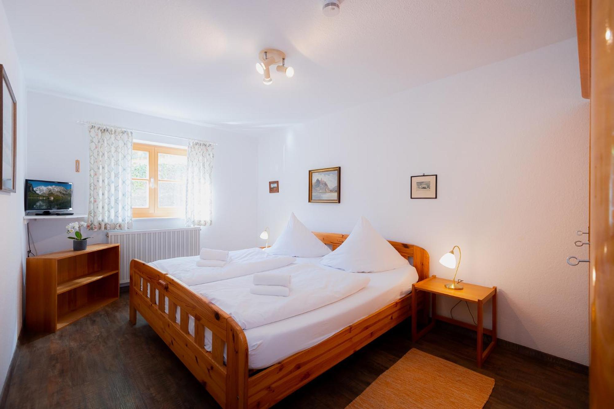 Appartement Waldklause à Schönau am Königssee Extérieur photo
