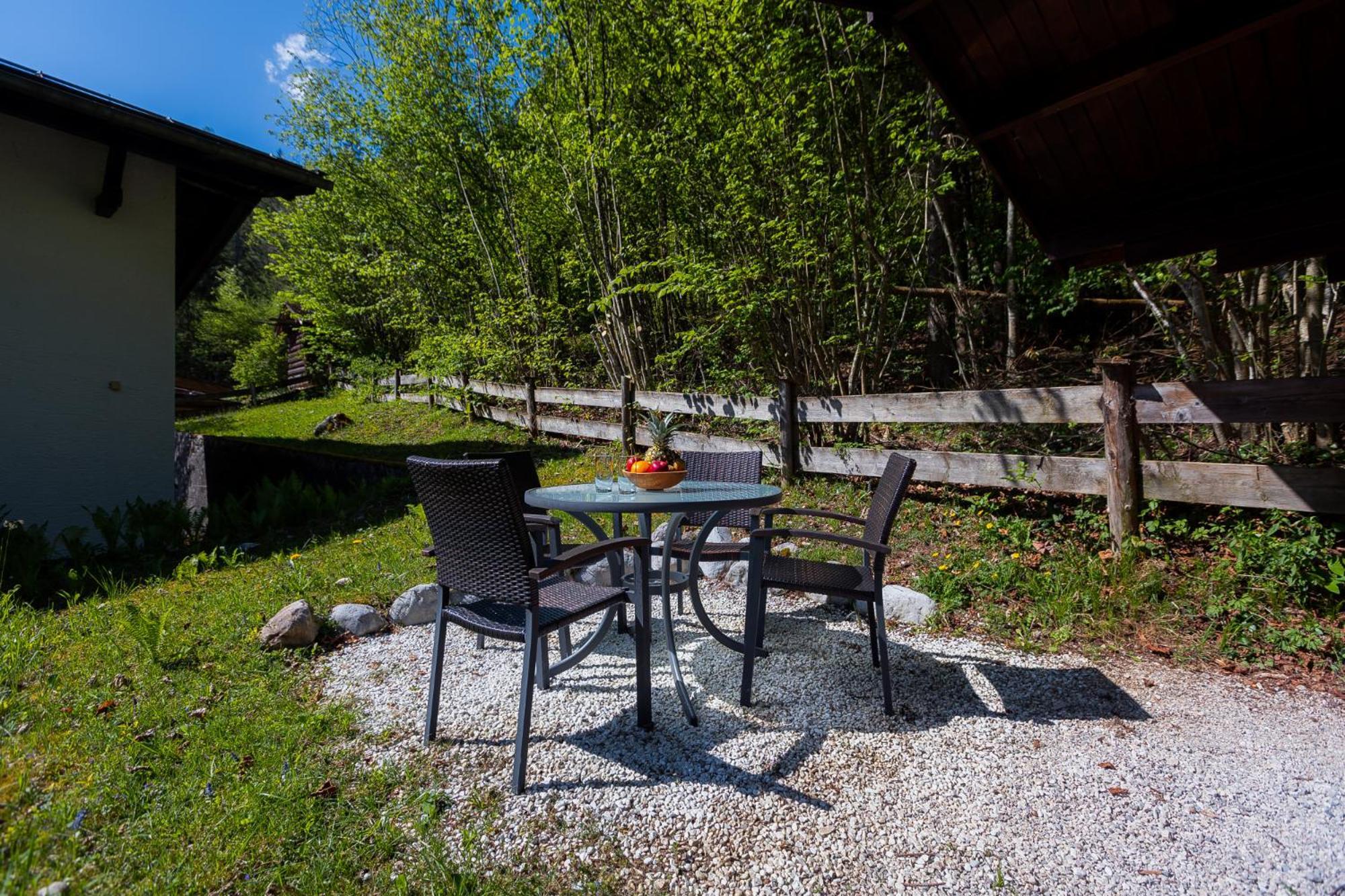 Appartement Waldklause à Schönau am Königssee Extérieur photo