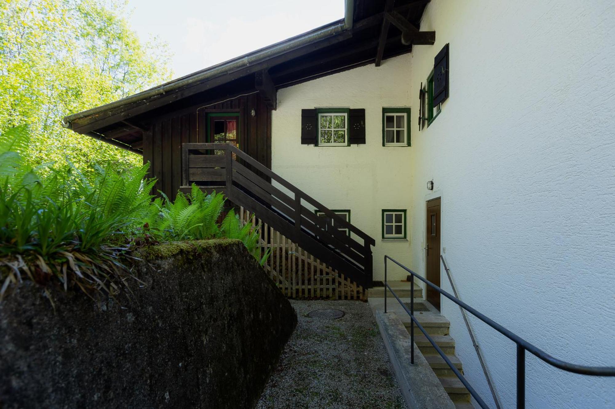 Appartement Waldklause à Schönau am Königssee Extérieur photo