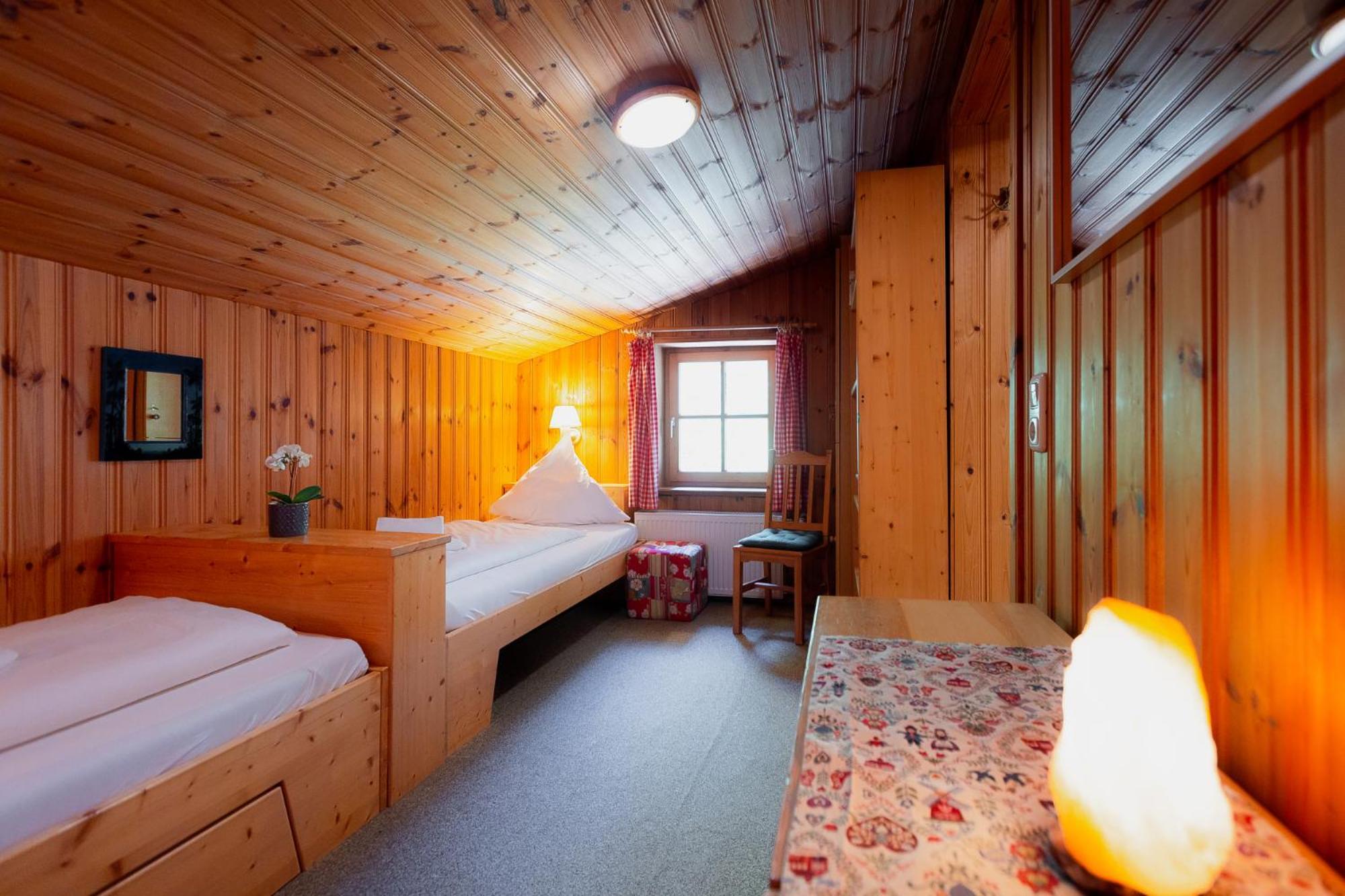 Appartement Waldklause à Schönau am Königssee Extérieur photo