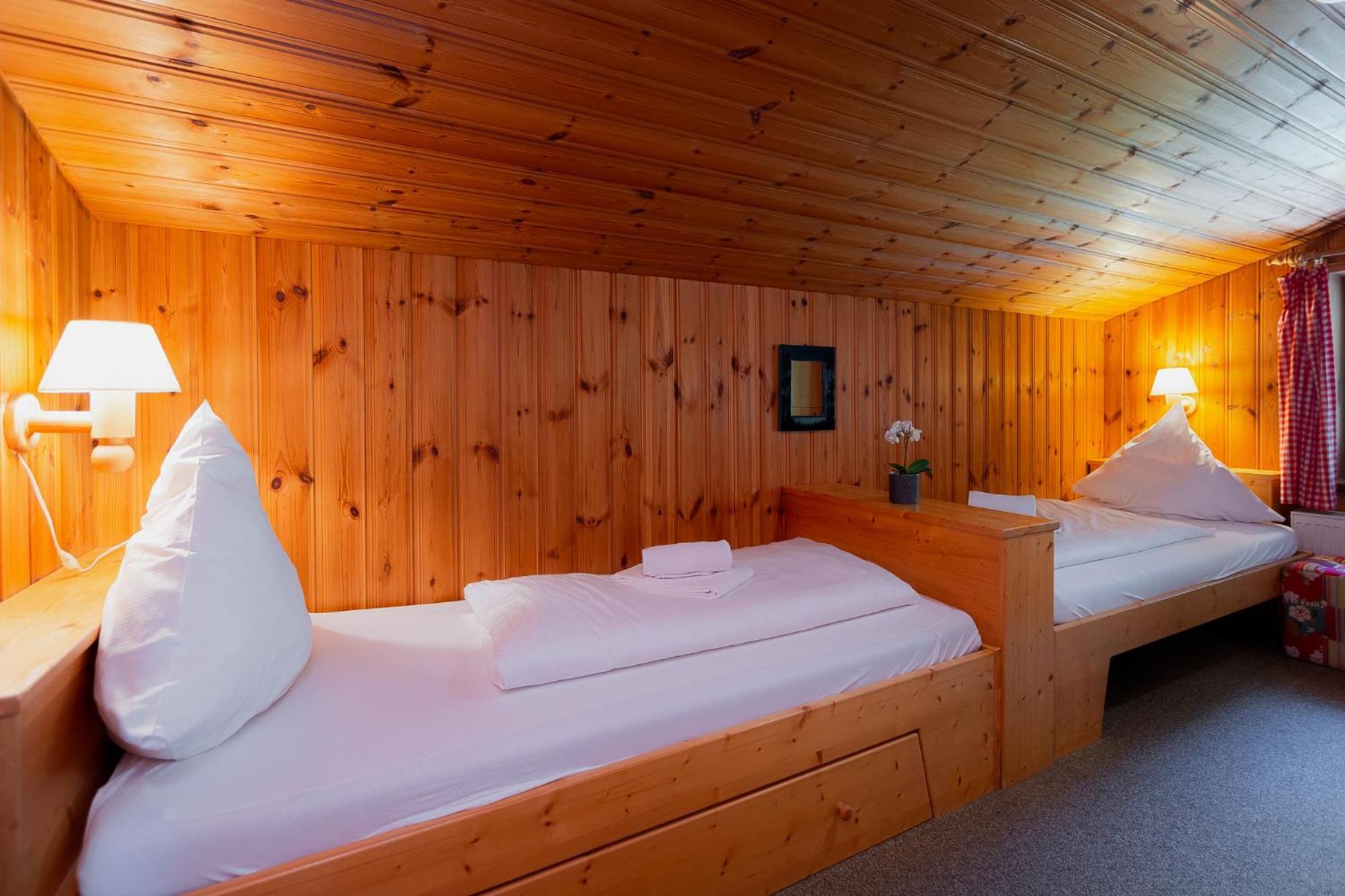 Appartement Waldklause à Schönau am Königssee Extérieur photo