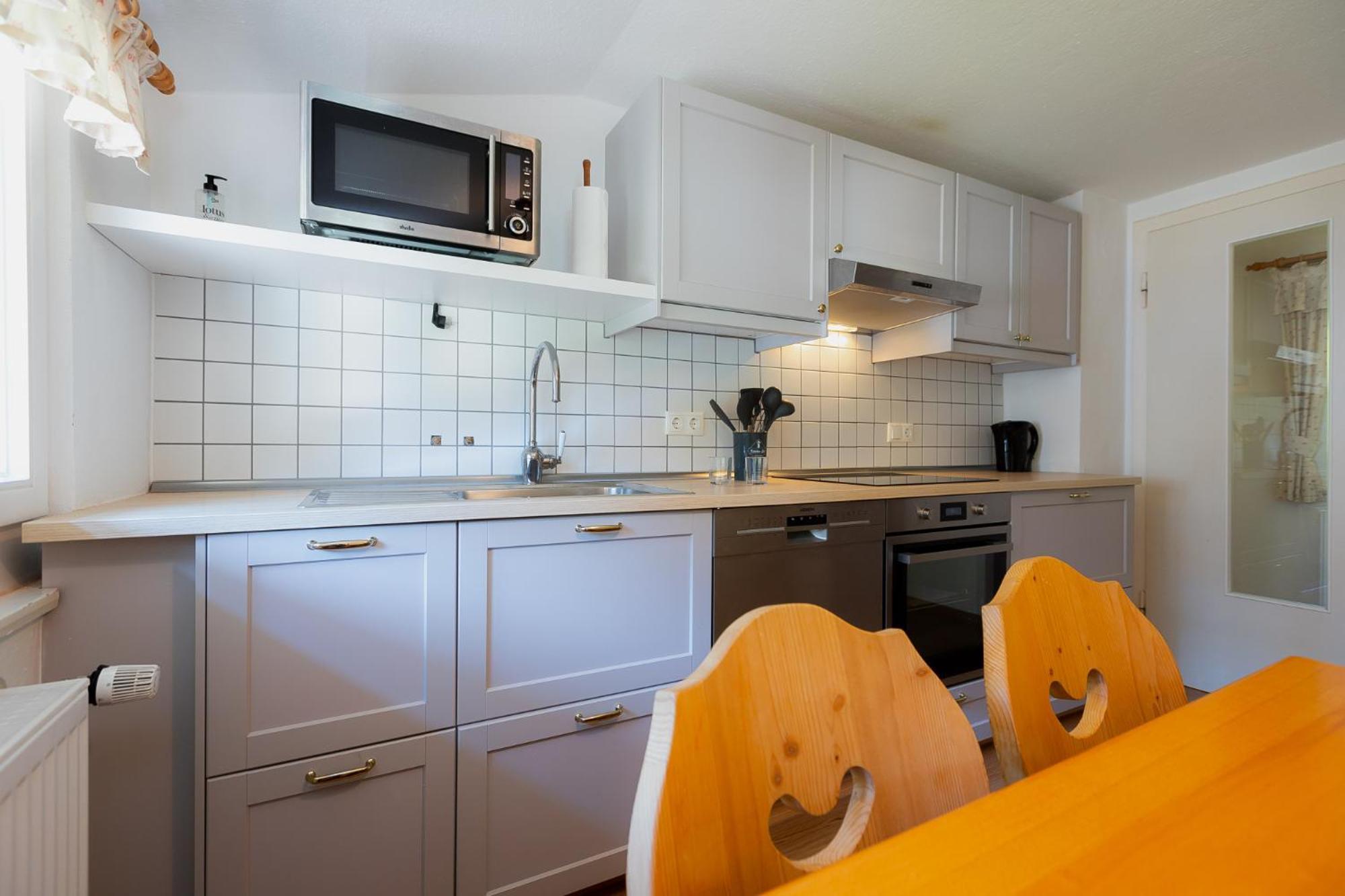 Appartement Waldklause à Schönau am Königssee Extérieur photo