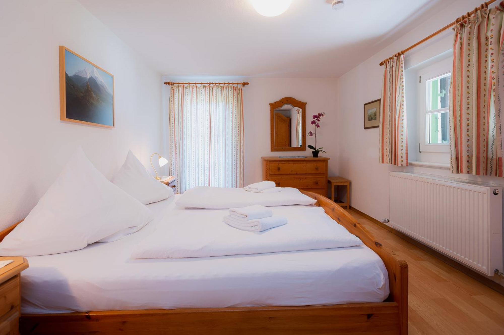 Appartement Waldklause à Schönau am Königssee Extérieur photo