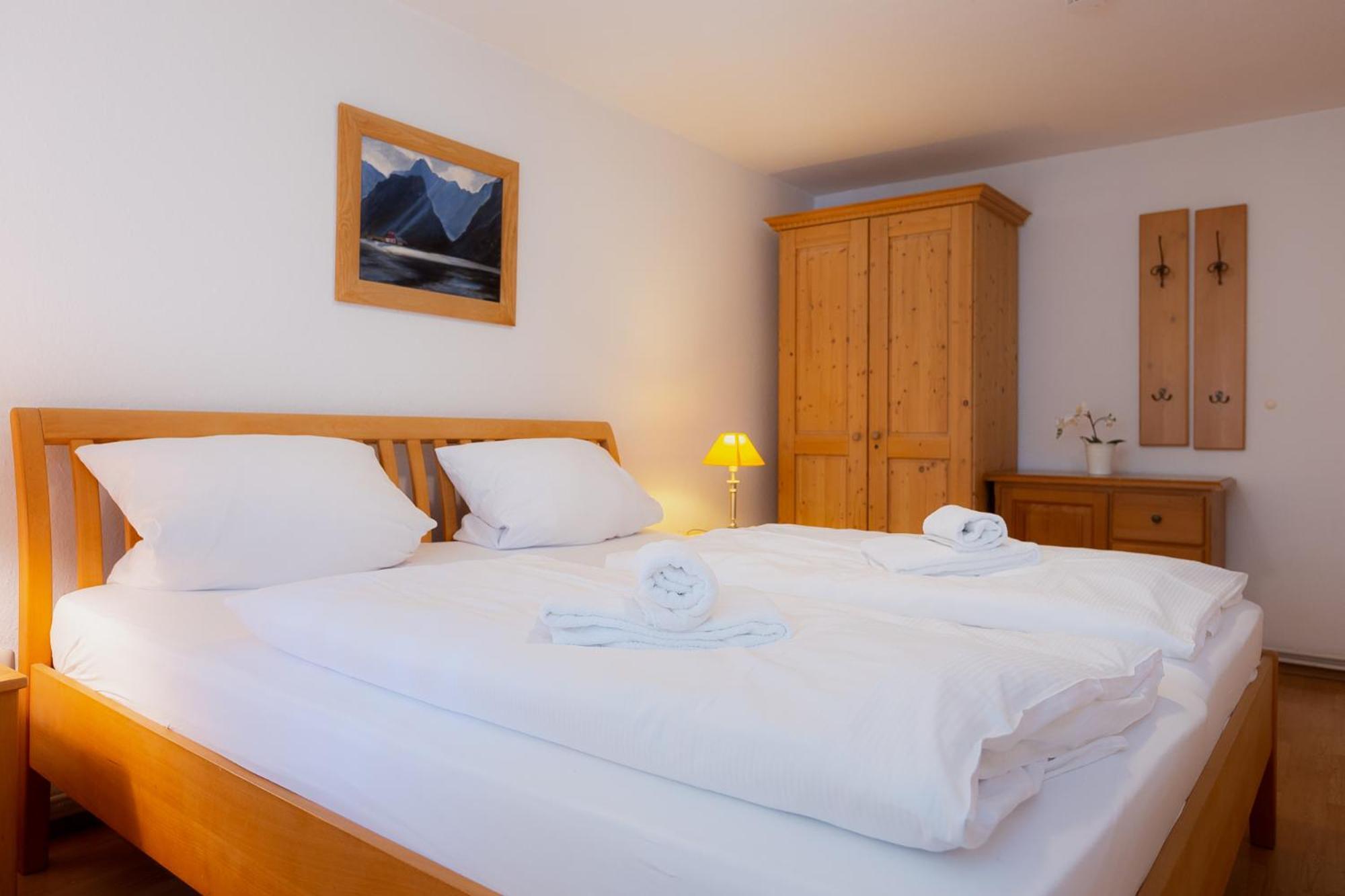Appartement Waldklause à Schönau am Königssee Extérieur photo